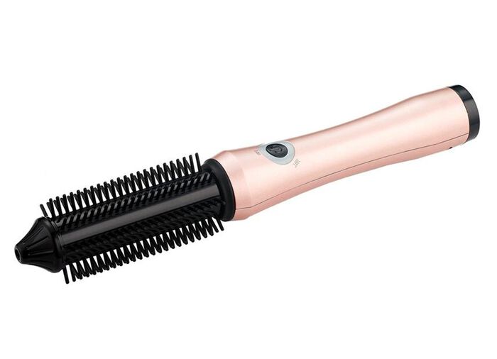 Accu-volume- en krultang 