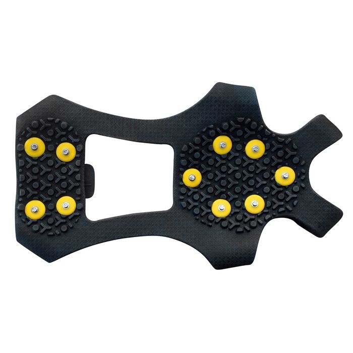 Super schoenspikes SCHWARZ