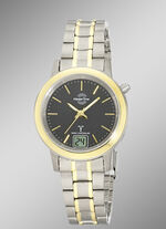 Master Time radiogestuurd dameshorloge 