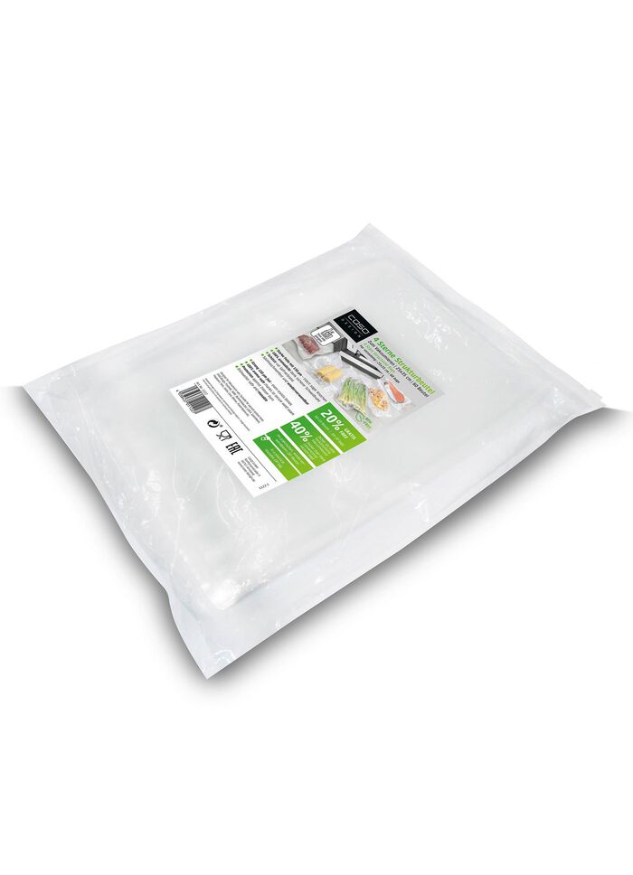 Foliezakken voor Caso vacu&uuml;msealer 