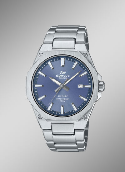 Casio Edifice Quartz herenhorloge 