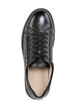 GINO GALANTE, klassieke herensneakers, met uitneembaar voetbed 