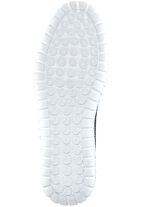 Gemini pantoffels van zomers geperforeerd rundnappaleer 