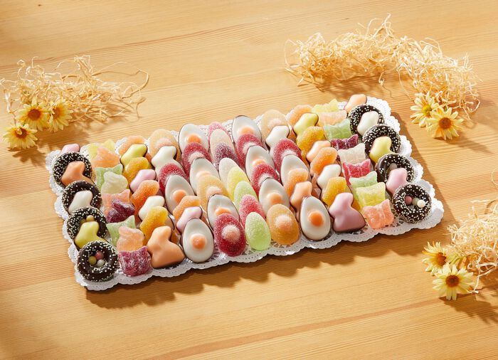 Paasassortiment alcoholvrij 