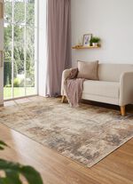 Hoogwaardige tapijten met een rug van 100% katoen 