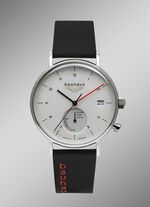 Bauhaus solar herenhorloge 