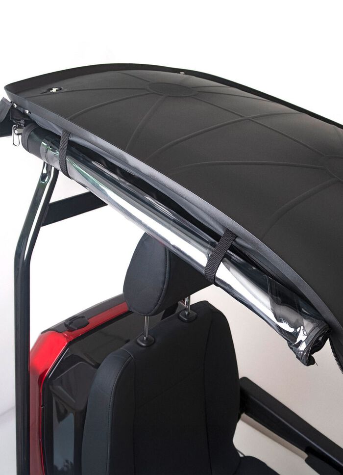 Rolektro Deisla accu-quad 