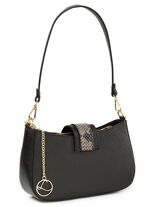 Laurina, tas, dames, met afneembare, verstelbare schouderband 