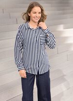 Blouse van TIZIA 