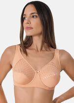 Sassa bh met verstevigde rug 