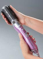 Grundig Volume- en Krulstyler HS 6220 