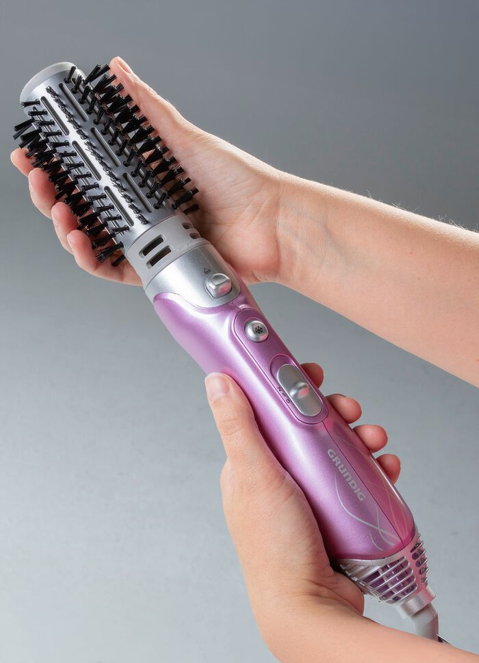 Grundig Volume- en Krulstyler HS 6220 