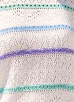 Trui in zachte kwaliteit 