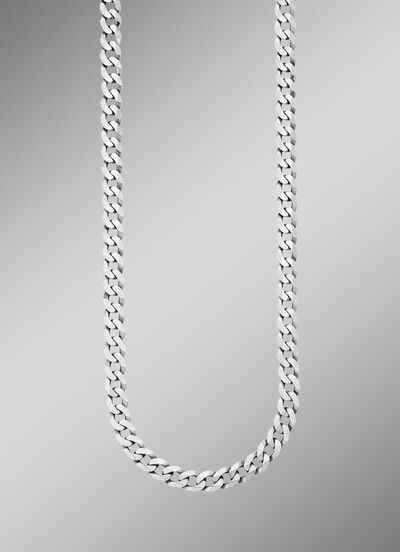 Tijdloze kinkettingset 