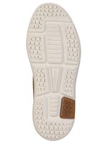 Waldl&auml;ufer, comfortabele herensneakers, breedte H, met uitneembaar voetbed 