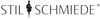 KLINGELnl_NL1Logo_STILSCHMIEDE_R_schwarz_2025H