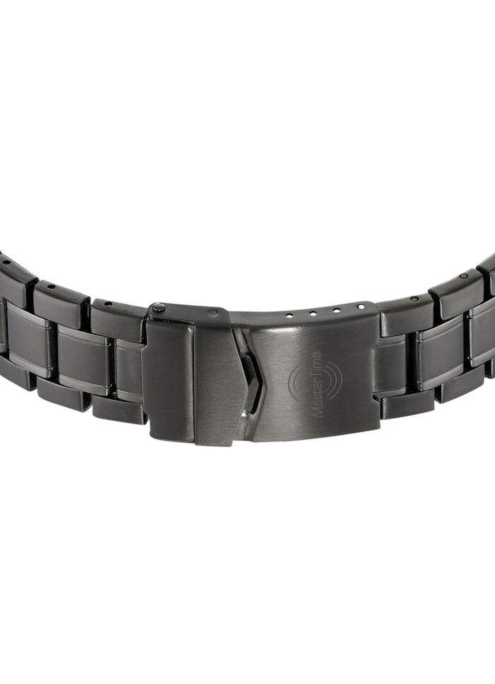 Master Time Sportief herenhorloge 