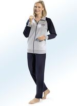 Huispak van PLANTIER met libellenborduursel 