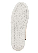 Gemini, zomerlaarzen voor dames, breedte G, met uitneembaar voetbed BEIGE