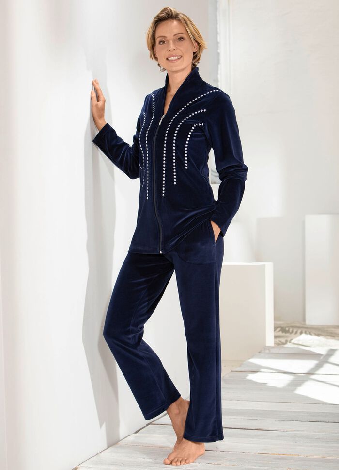 Vrijetijdspak van Plantier 