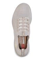 Rieker, lichtgewicht damessneakers, breedte G, met MemoSoft textiel binnenzool 