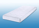 7-zone Cellflex kernmatras van Murmelland 