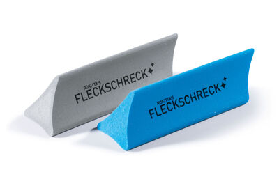 Kalk- en roestgum Rokitta&#39;s StainRepellant Duo 