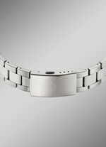 Radiogestuurd horloge voor heren 