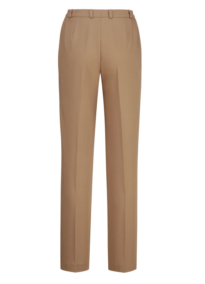 Klassieke broek KAMEEL