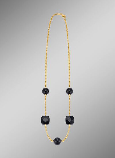 Ketting zilver 925/- 