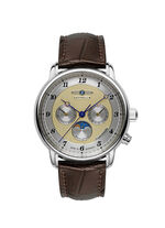 Quartz herenhorloge Friedrichshafen 8536-5 