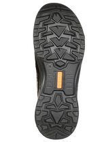 Trendy dames veterschoenen, breedte K, met uitneembaar voetbed 