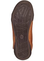 Andrea Conti, sportieve dameslaarzen, met uitneembaar voetbed 