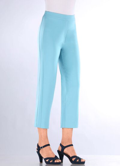 Broek in 7/8-lengte 