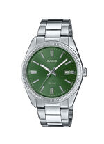 Casio quartz herenhorloge 