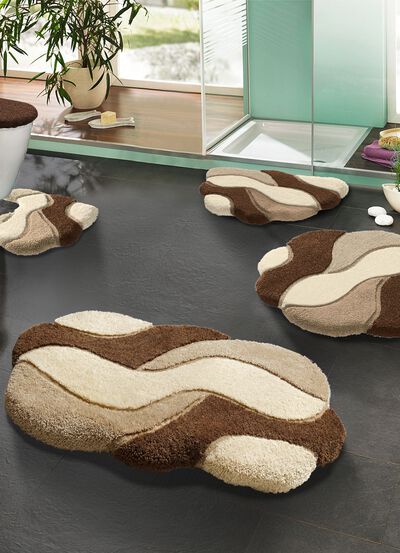 Badkamerset helemaal opnieuw in onderhoudsvriendelijke kwaliteit 