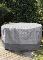 Weers- en UV-bestendige hoezen 