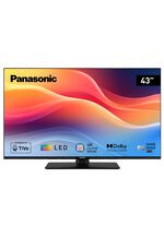 Panasonic 4K Ultra HD LED Smart TV met TiVo-besturingssysteem 