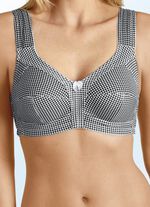 Susa bh met pied-de-poule dessin 