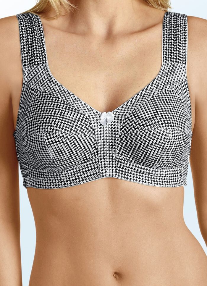 Susa bh met pied-de-poule dessin 