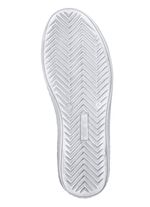 ELENA EDEN, zomerse dames veterschoen met uitneembaar voetbed 