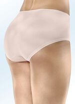 Speidel set van drie slips met vlakke, elastische boorden POEDER