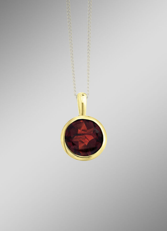 Een hanger die schittert en inspireert! 