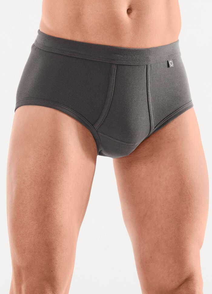 Pfeilring driepack slips met zachte tailleband 