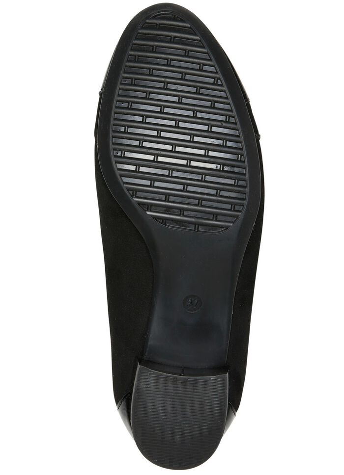 ELENA EDEN pumps met decoratieve sluiting 