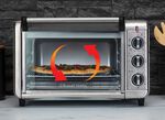 Russell Hobbs oven met airfryfunctie 
