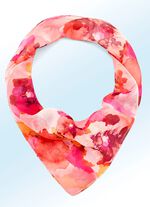 Sjerp met fantasiedessin 