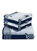 Badstofserie van Dyckhoff van 100% katoen 