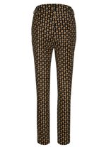 Broek in minimaal ontwerp 