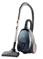 Krachtige AEG-stofzuiger 